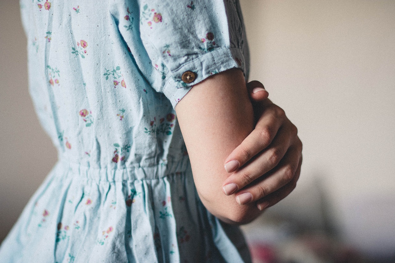 Importance of Confidence in Personal Style